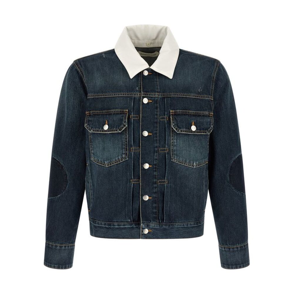 Namacheko Men 'Laguna' Jacket